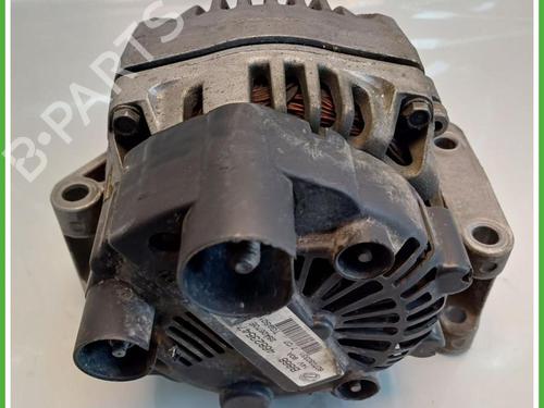 Alternator FIAT PANDA (169_) 1.3 D Multijet 4x4 (169.AXC2A) | BP40146022M7 - Image 6
