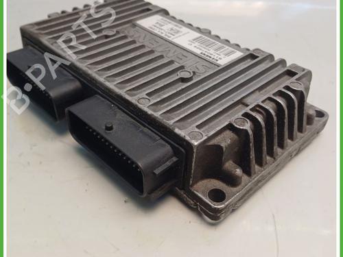 Control unit PEUGEOT 307 CC (3B) 2.0 16V | BP21820427M11 
