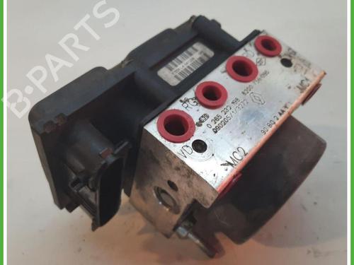 Used ABS pump ABS pump TOYOTA RAV 4 III (_A3_) 2.2 D 4WD (ALA30_, ALA30R) (177 hp) 40131548 40131548