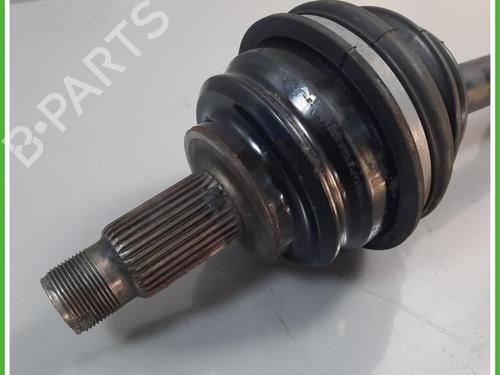 Left front driveshaft BMW X5 (E53) 3.0 d | BP40132704M38 - Image 2