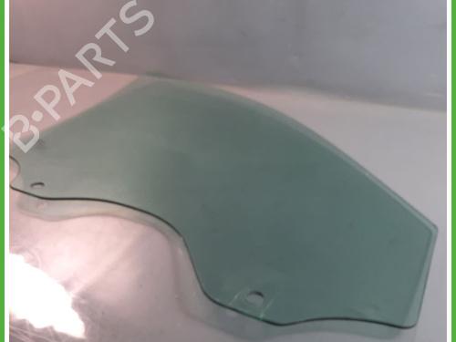 Dørrute ventre foran PORSCHE CAYENNE (9PA) 3.2 | BP13486649C18 
