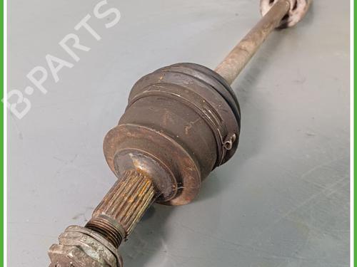 Right front driveshaft FIAT 500 (312_) 1.2 (312AXA1A) | BP29498849M39 