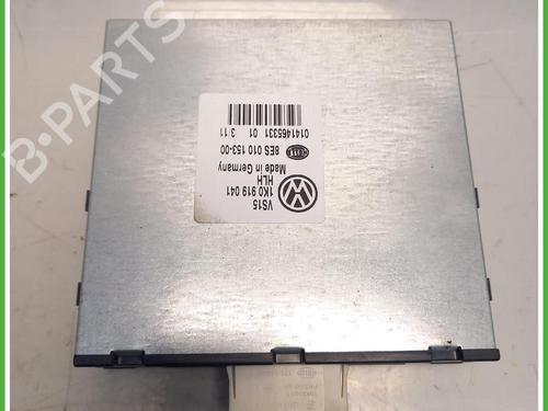Used Control unit Control unit VW JETTA IV (162, 163, AV3, AV2) 1.6 TDI (105 hp) 40073355 40073355