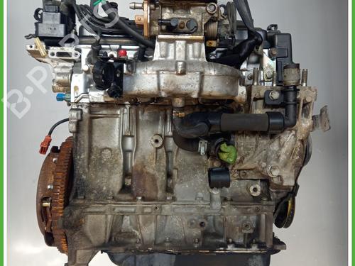 Engine PEUGEOT 106 II (1A_, 1C_) 1.0 i | BP16708786M1 