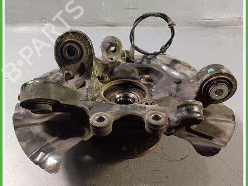 Right rear steering knuckle BMW X3 (F25) xDrive 20 d | BP22412129M28 