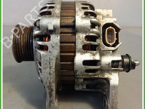 Alternator MAZDA 5 (CR) 2.0 CD (CR19) | BP40074382M7 - Image 3