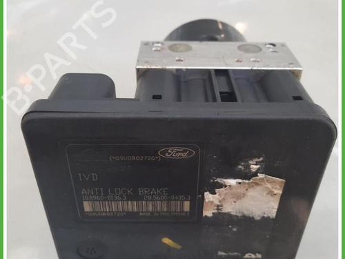 ABS pump FORD C-MAX (DM2) 1.6 TDCi | BP40135006M43 - Image 2