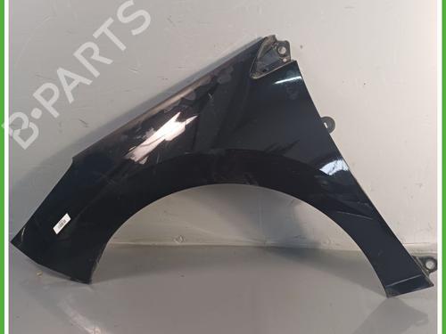Used Left front fenders PEUGEOT 308 I (4A_, 4C_) 1.6 16V (120 hp) 21115696