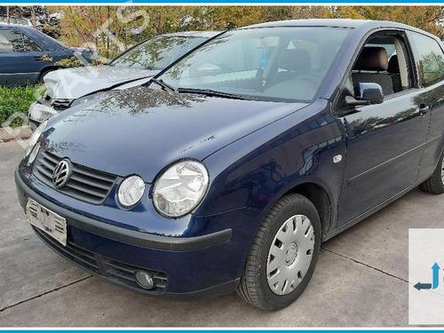 Used Parts VW POLO IV (9N_, 9A_)  1.4 TDI  5018396
