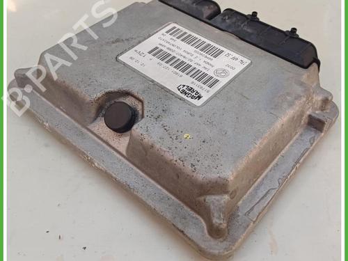 Engine control unit (ECU) FIAT PANDA (169_) 1.2 (169.AXB11, 169.AXB1A) | BP40136458M57  - Image 5