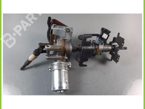 Steering column NISSAN MICRA IV (K13K, K13KK) 1.2 | BP11367229M21 
