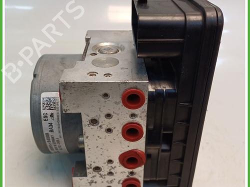 ABS pump HYUNDAI i10 II (BA, IA) 1.0 | BP25613916M43 
