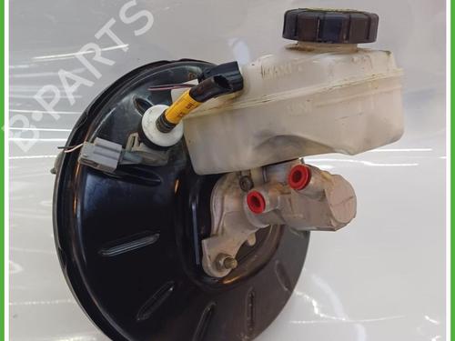 Servo brake RENAULT CAPTUR I (J5_, H5_) 1.5 dCi 90 (J5N4, J5M5, J5MW, J5M6, J5AL, J5AJ) | BP40140111M42 - Image 2