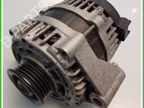 Used Alternator CHEVROLET AVEO / KALOS Hatchback (T250, T255) 1.2 (84 hp) 25986221