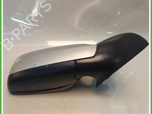 Right mirror OPEL ASTRA G Estate (T98) 1.7 DTI 16V (F35) | BP30846949C27