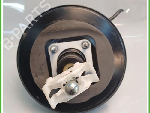 Servo brake VW POLO V (6R1, 6C1) 1.4 TDI | BP27409651M42 