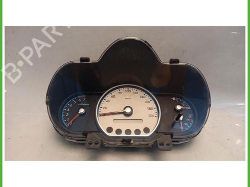Used Instrument cluster Instrument cluster HYUNDAI i10 I (PA) 1.1 (67 hp) 40075595 40075595