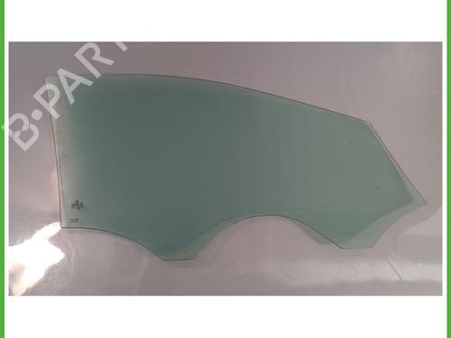 Front left door window VW POLO V (6R1, 6C1) 1.2 TDI | BP18825780C18 