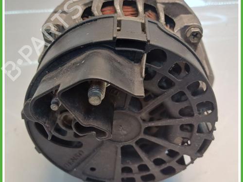 Alternator FIAT PANDA (169_) 1.2 (169.AXB11, 169.AXB1A) | BP27409493M7 