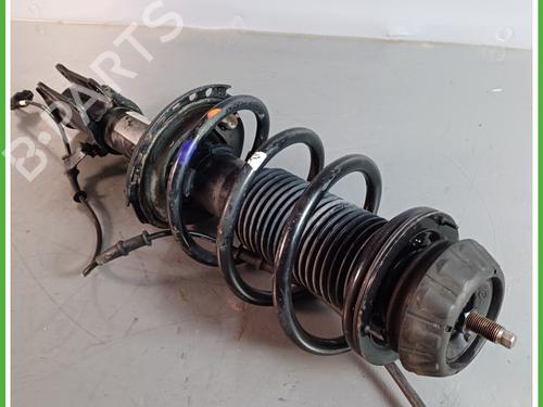 Left front shock absorber HYUNDAI i20 II (GB, IB) 1.2 | BP17526205M16 