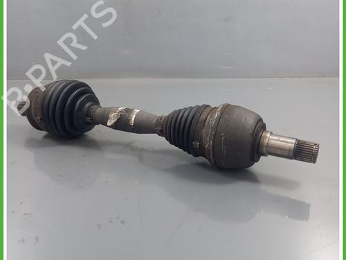 Used Left front driveshaft MERCEDES-BENZ A-CLASS (W176) A 180 CDI / d (176.012) (109 hp) 15268692