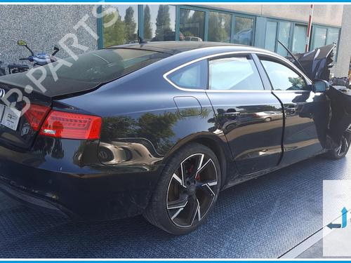 Steering column AUDI A5 Sportback (8TA) 2.0 TDI quattro | BP40149348M21  - Image 11