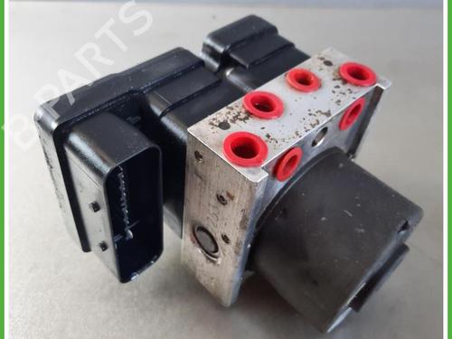 Used ABS pump ABS pump FORD FOCUS II (DA_, HCP, DP) 1.6 TDCi (90 hp) 40131248 40131248
