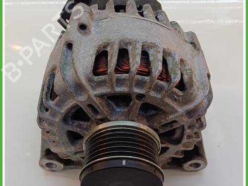 Alternator PEUGEOT 108 1.2 | BP16360919M7 