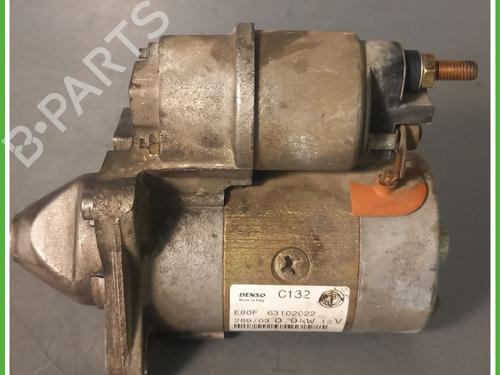 Starter LANCIA YPSILON (843_) 1.2 (843.AXA1A) | BP30096780M8