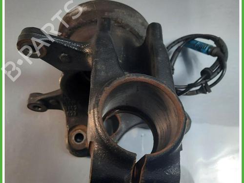 Left front steering knuckle BMW X3 (E83) 2.0 d | BP40133327M25 - Image 4
