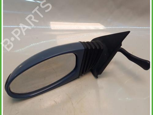 Spiegel buiten links FIAT SEICENTO / 600 (187_) 1.1 (187AXB, 187AXB1A, 187AXC1A02) (54 hp) 30769867