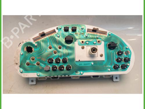 Instrument cluster DAEWOO MATIZ (M100, M150) 0.8 | BP40074316C47 - Image 3