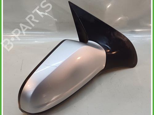Right mirror OPEL ASTRA H Estate (A04) 1.7 CDTI (L35) | BP16106903C27 