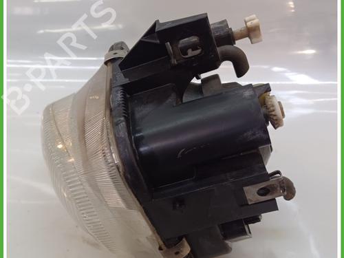Left headlight FIAT MULTIPLA (186_) 1.6 16V Bipower (186AXC1A) | BP20494956C28 