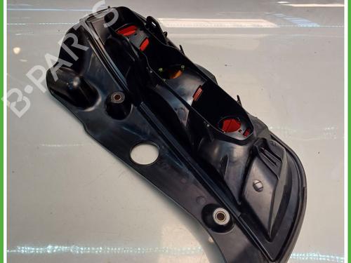 Left taillight LANCIA YPSILON (843_) 1.2 (843.AXA1A) | BP21502279C34 