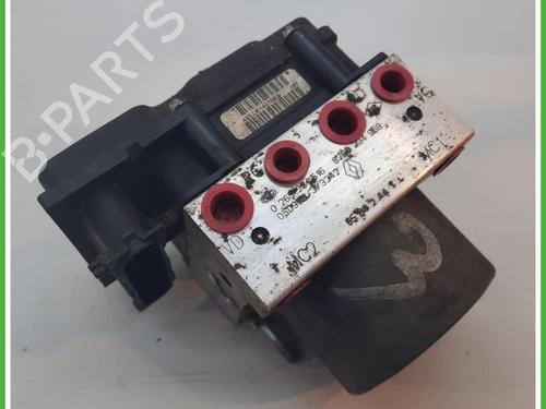 Used ABS pump ABS pump FIAT PANDA (141_) 900 (45 hp) 40131589 40131589