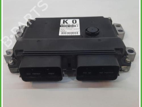 Engine control unit (ECU) SUZUKI SWIFT III (MZ, EZ) 1.3 (RS413, ZC11S) | BP40134919M57 - Image 3