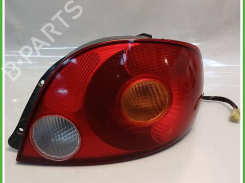 Used Right taillight DAEWOO MATIZ (M100, M150) 0.8 (52 hp) 24193099