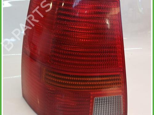 Used Left taillight VW GOLF IV Variant (1J5) 1.6 16V (105 hp) 27409520