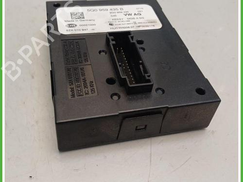 Control unit AUDI A3 Sportback (8VA, 8VF) 2.0 TDI | BP40147409M11 - Image 3