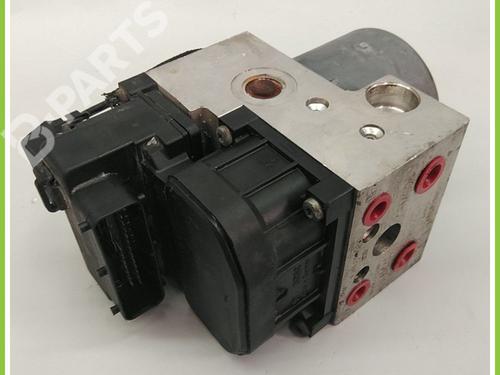 Used ABS pump FIAT MULTIPLA (186_) 1.6 16V Bipower (186AXC1A) (103 hp) 11369519