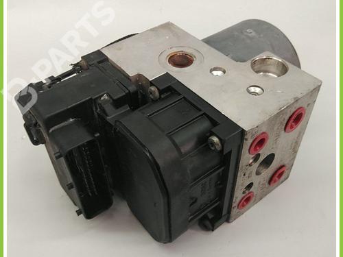 Módulo de ABS FIAT MULTIPLA (186_) 1.6 16V Bipower (186AXC1A) (103 hp) 11369519