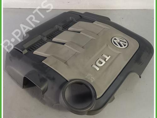 Upper protection VW POLO V (6R1, 6C1) 1.2 TDI | BP30846874M93