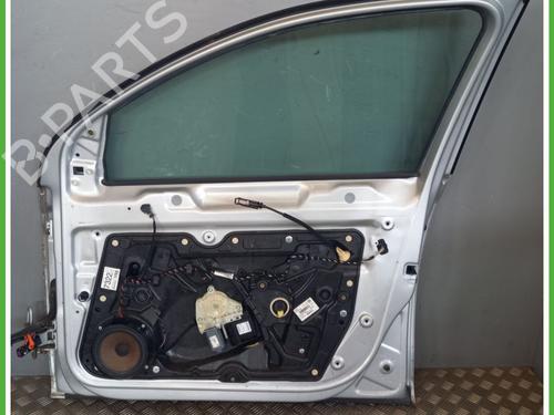 Right front door VW GOLF VI (5K1) 2.0 TDI | BP18875190C3 