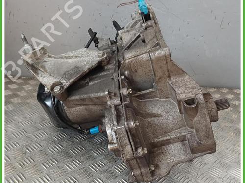 Gearbox RENAULT TWINGO II (CN0_) 1.2 (CN0D) | BP40149274M3 - Image 2