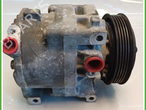 AC compressor FIAT PUNTO (188_) 1.2 60 (188.030, .050, .130, .150, .230, .250) | BP29563841M34 
