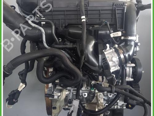 Engine PEUGEOT 408 II (FP_, F3_, FM_) Hybrid 225 (F3DGYT) | BP29825009M1 