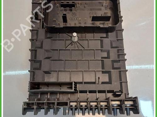 Fuse box VW GOLF VI (5K1) 1.6 BiFuel | BP40145420E1 - Image 3