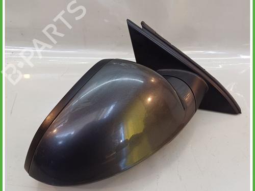 Right mirror OPEL INSIGNIA A Sports Tourer (G09) 2.0 CDTI (35) | BP15636019C27 