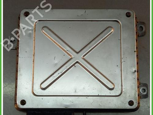 Used Engine control unit (ECU) Engine control unit (ECU) ROVER 200 II Hatchback (RF) 214 Si (103 hp) 40130929 40130929